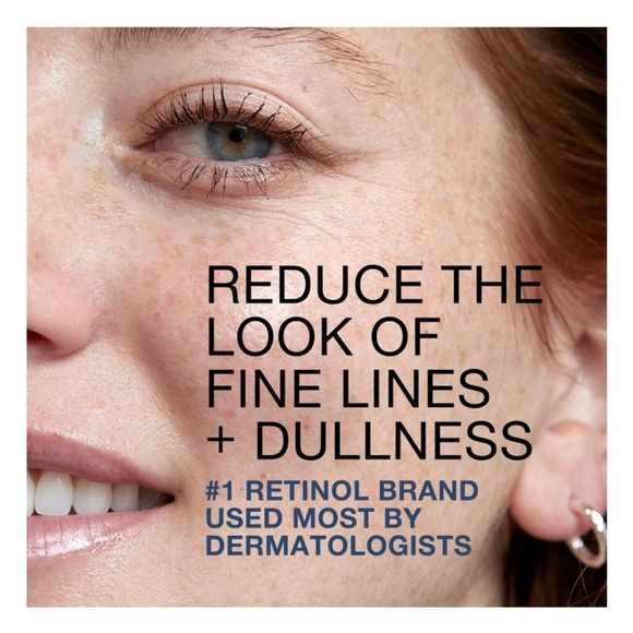 Nib Neutrogena Rapid Wrinkle Repair Retinol Face Serum Capsules, 30 ct - Picture 3 of 12